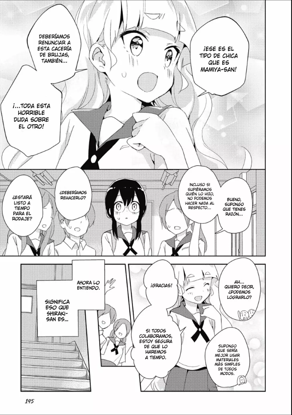 Página 30 del Manga