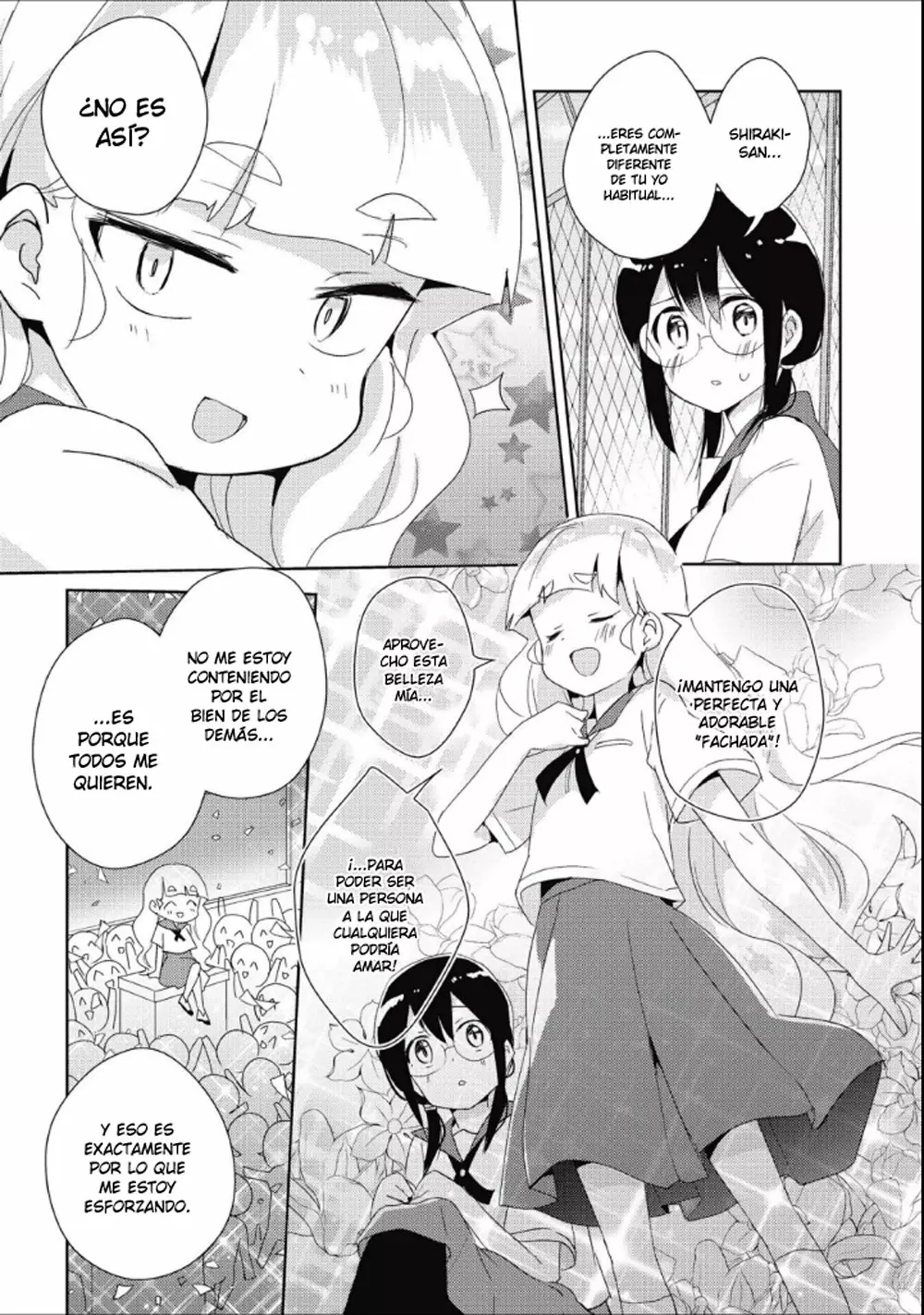 Página 36 del Manga