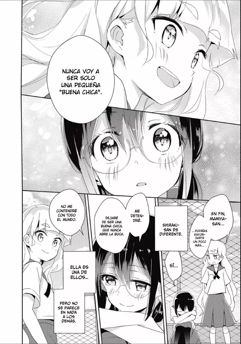 Página 37 del Manga