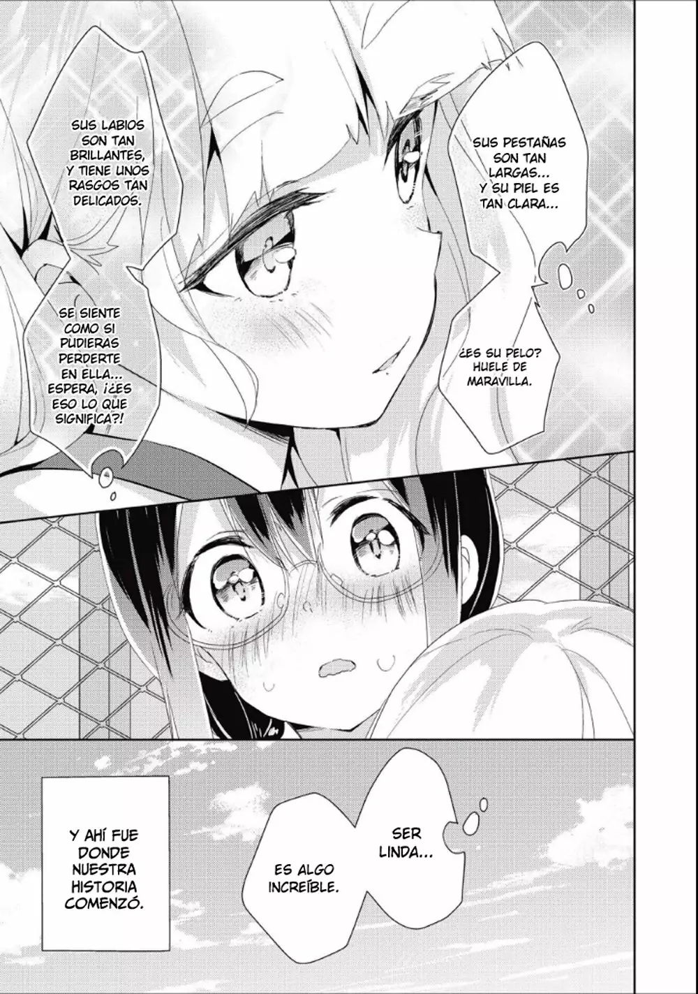 Página 40 del Manga