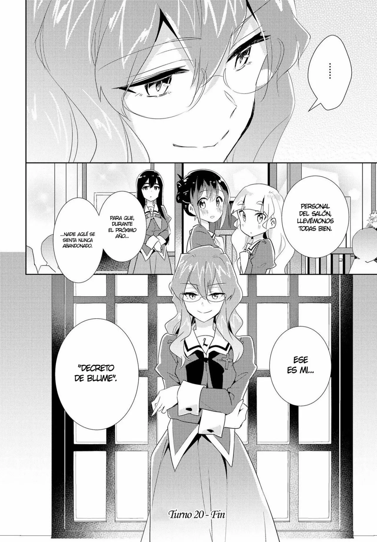 Página 36 del Manga