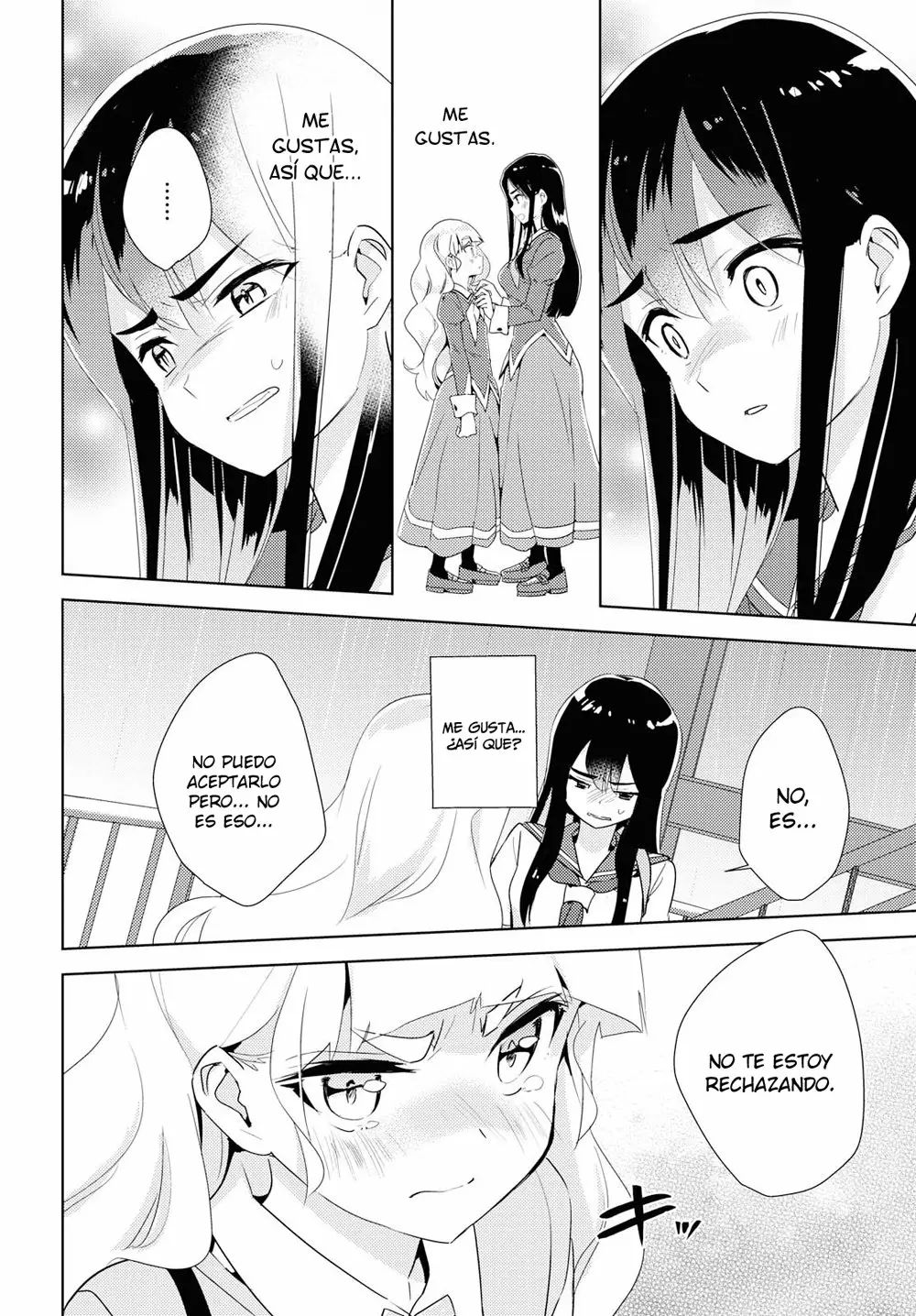 Página 34 del Manga