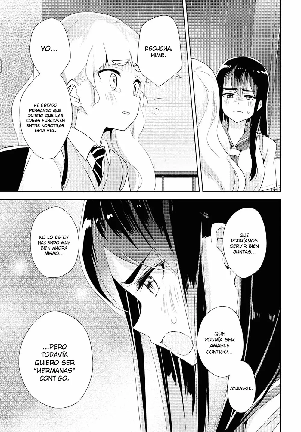 Página 35 del Manga