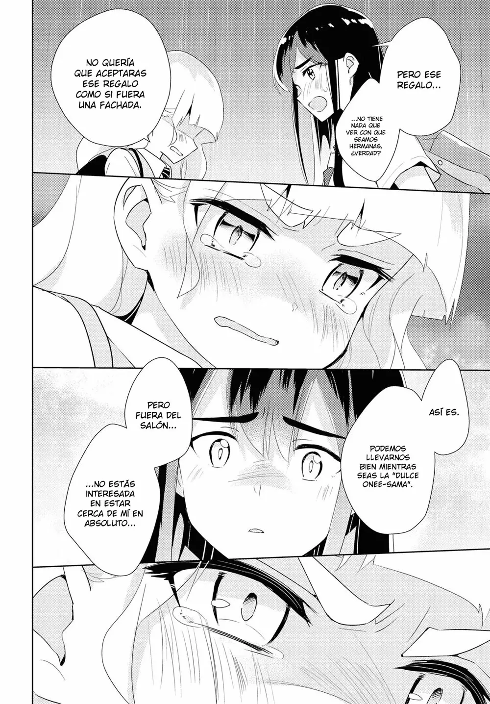 Página 36 del Manga