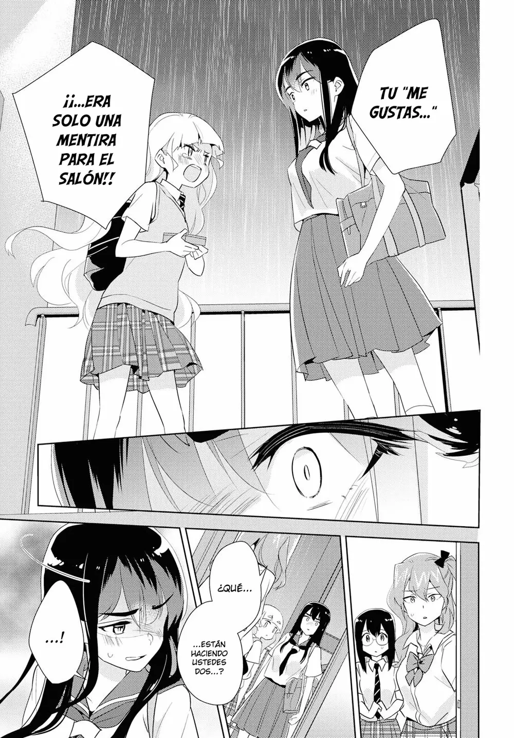 Página 37 del Manga