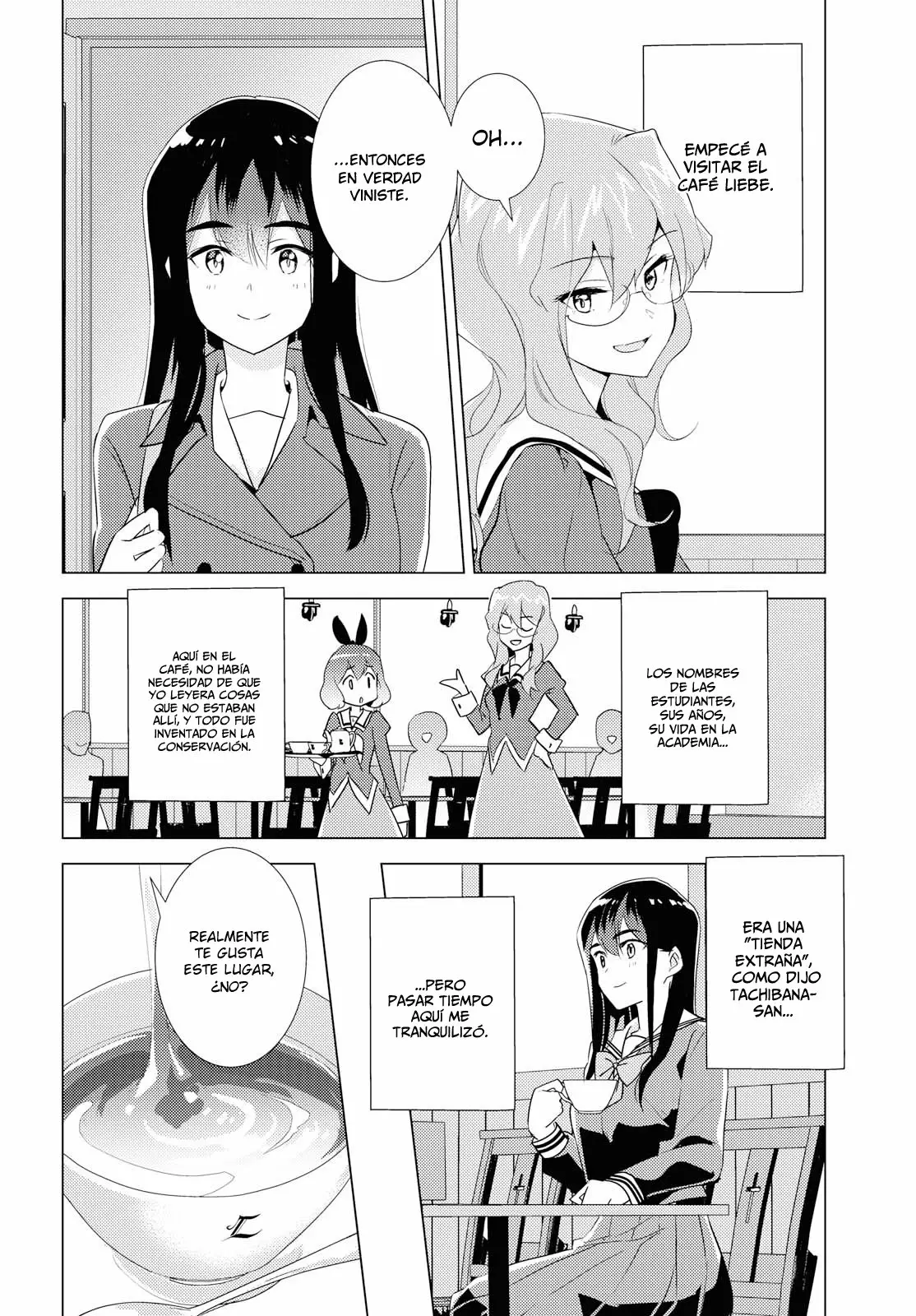 Página 24 del Manga