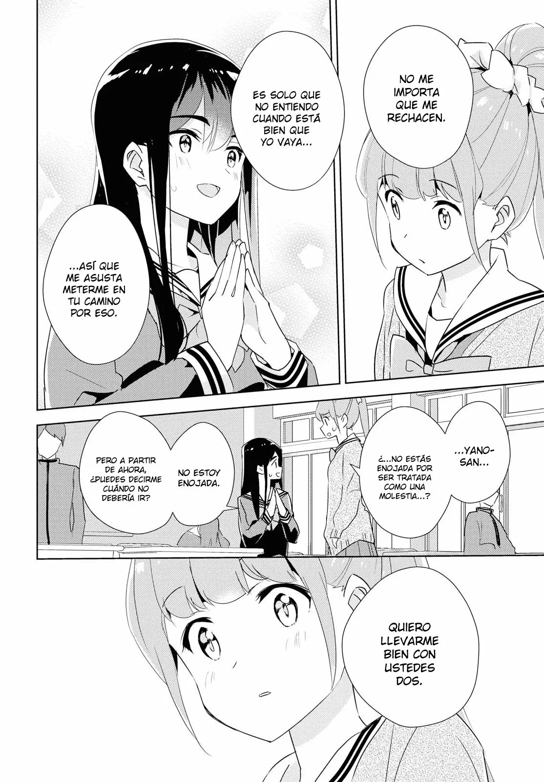 Página 36 del Manga