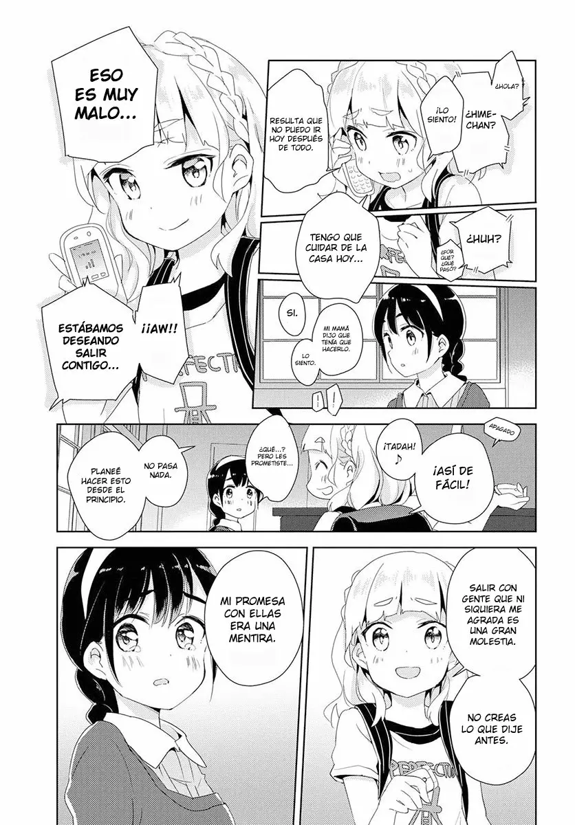 Página 36 del Manga