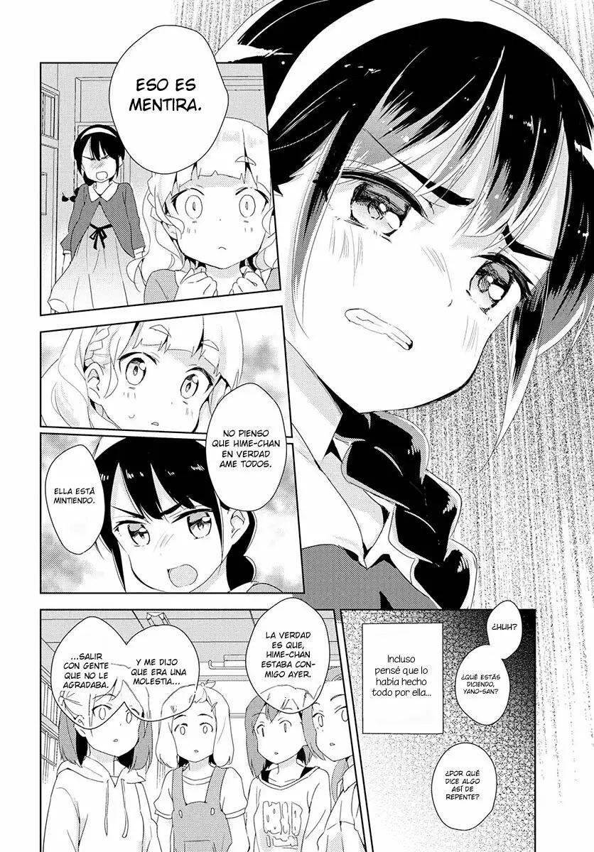 Página 43 del Manga