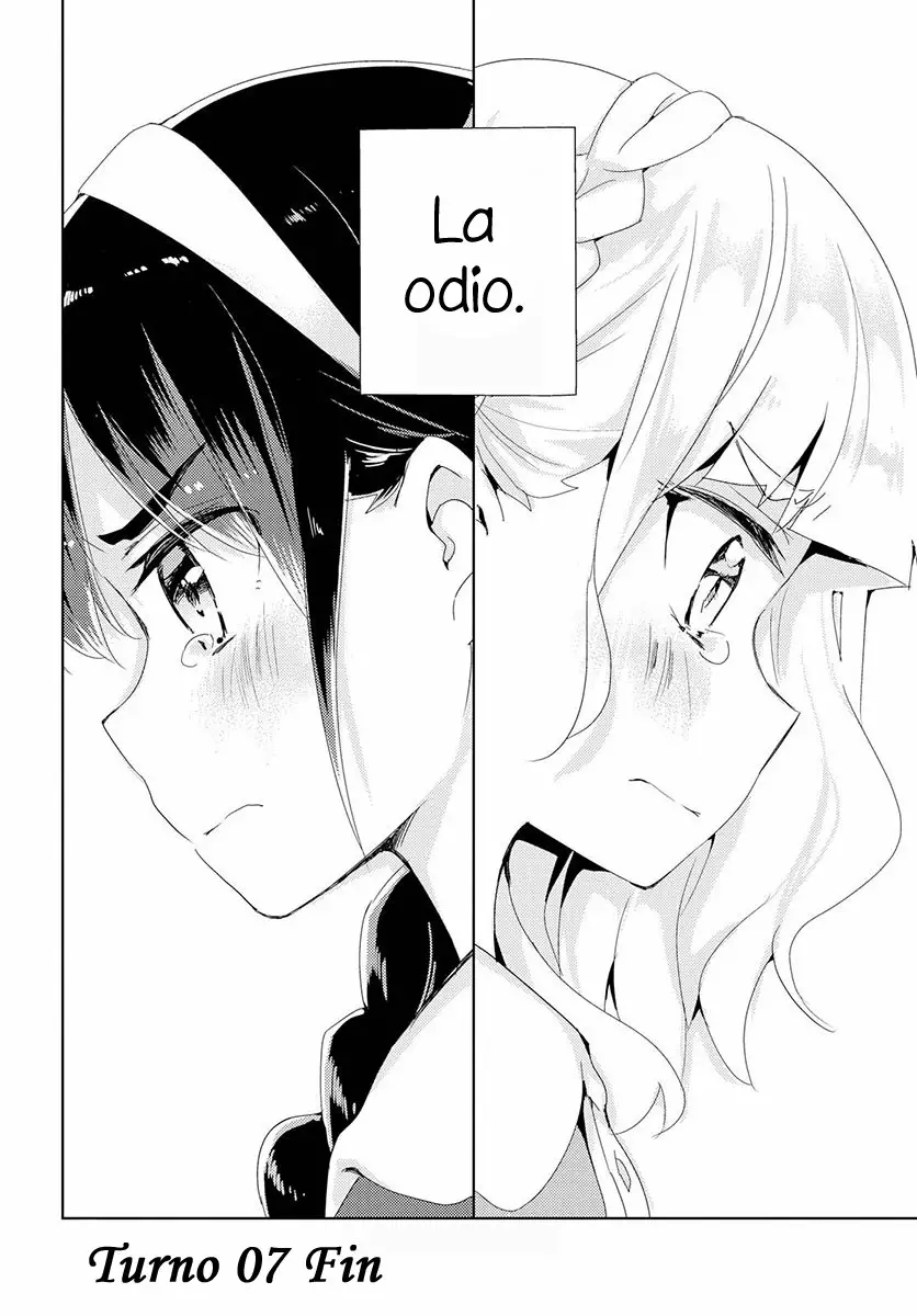 Página 45 del Manga