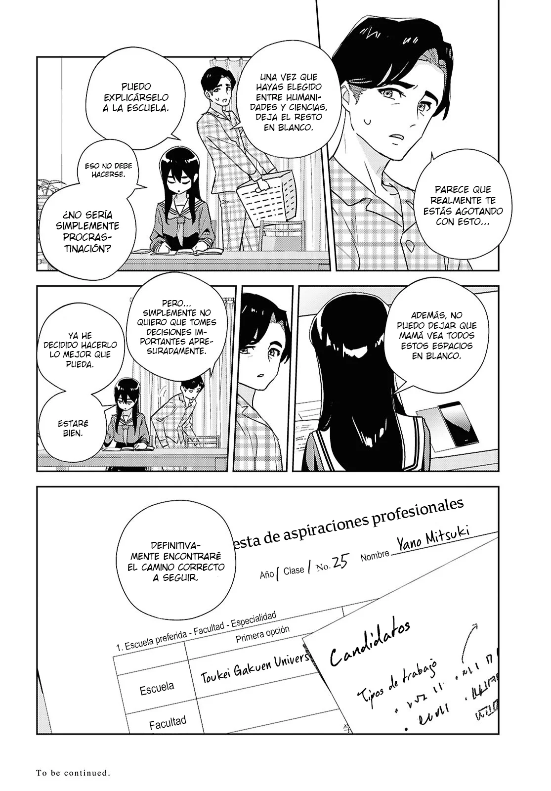 Página 32 del Manga