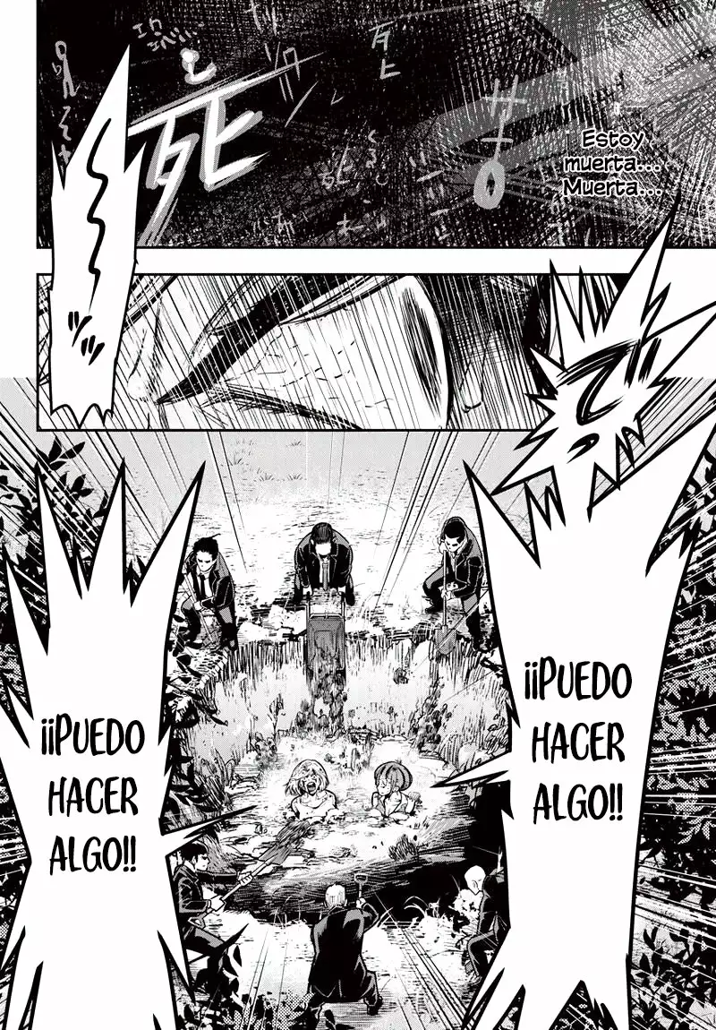 Página 34 del Manga