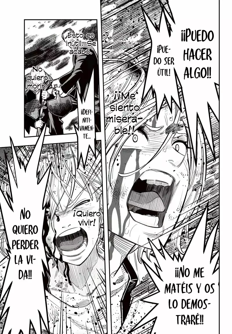 Página 35 del Manga