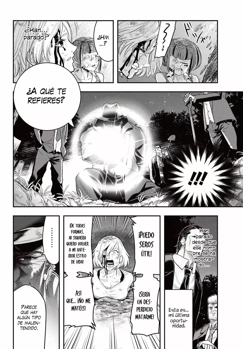 Página 36 del Manga