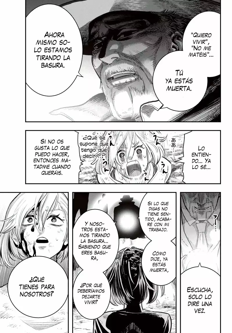 Página 37 del Manga