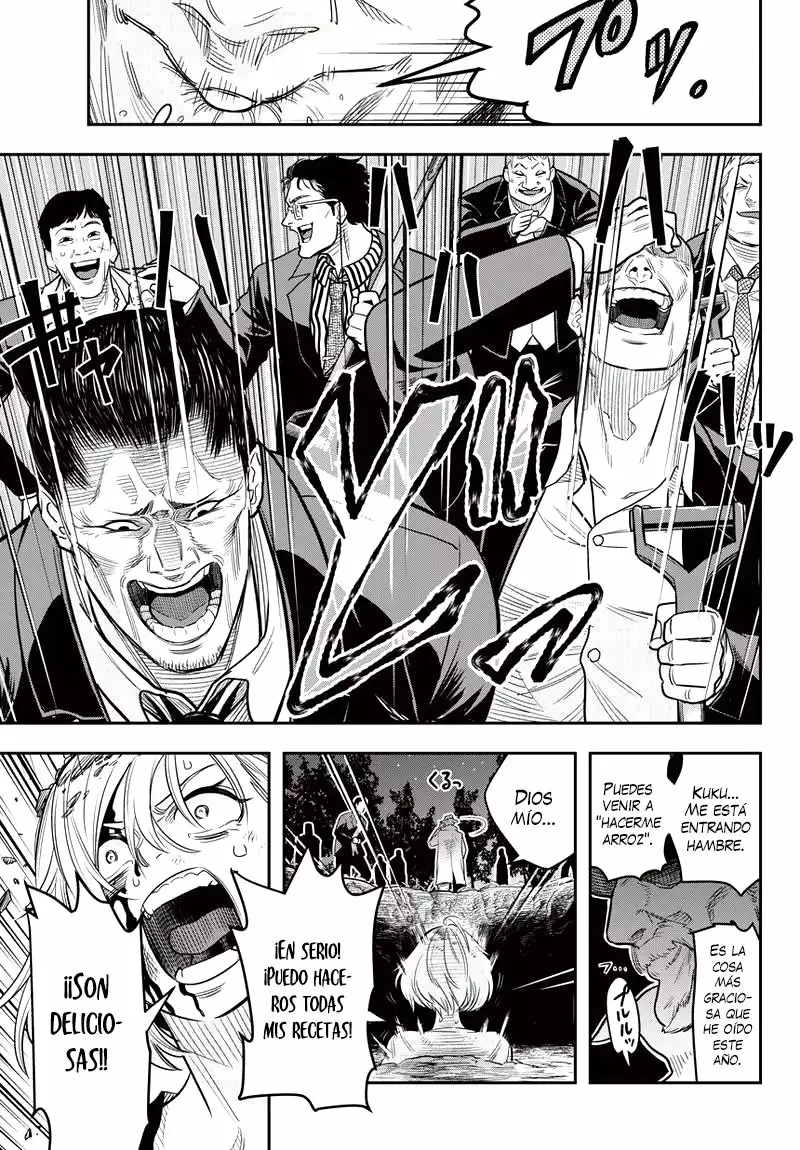 Página 39 del Manga