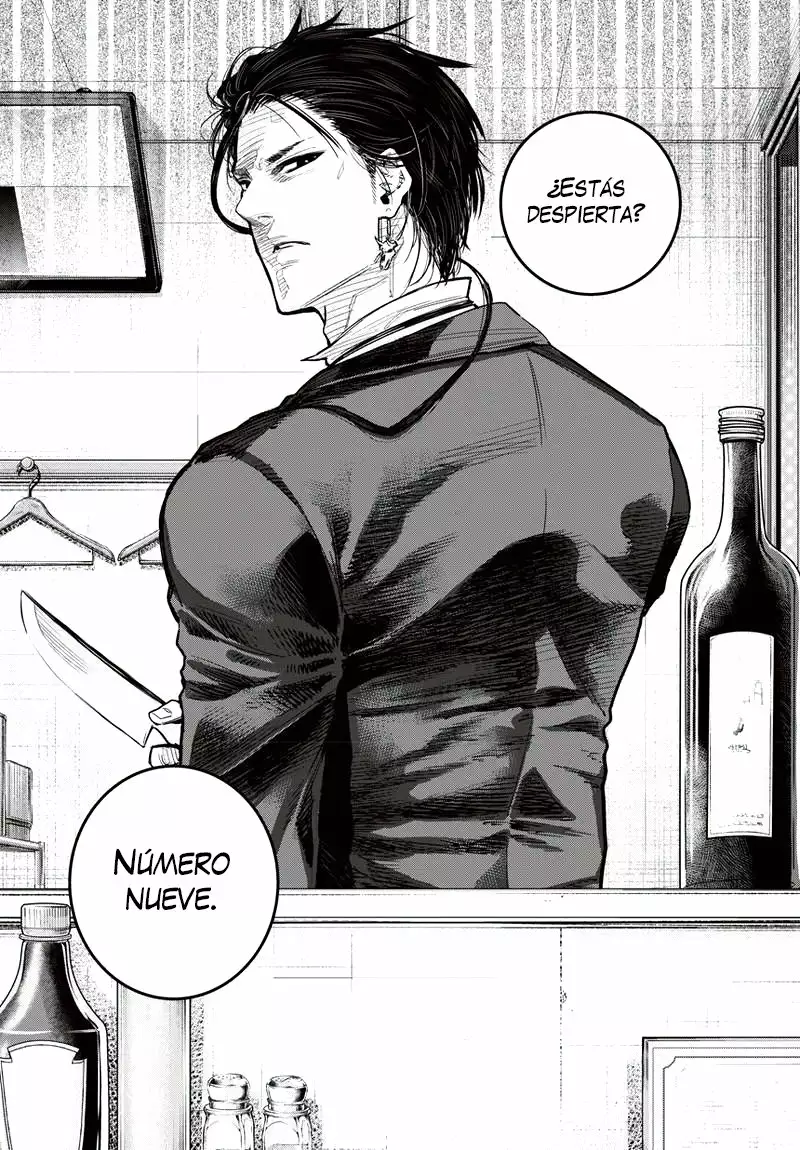 Página 44 del Manga