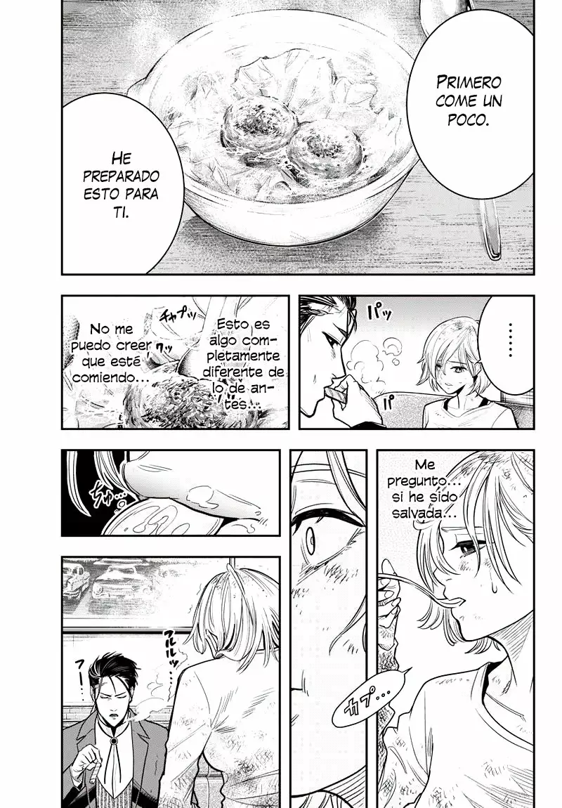 Página 47 del Manga