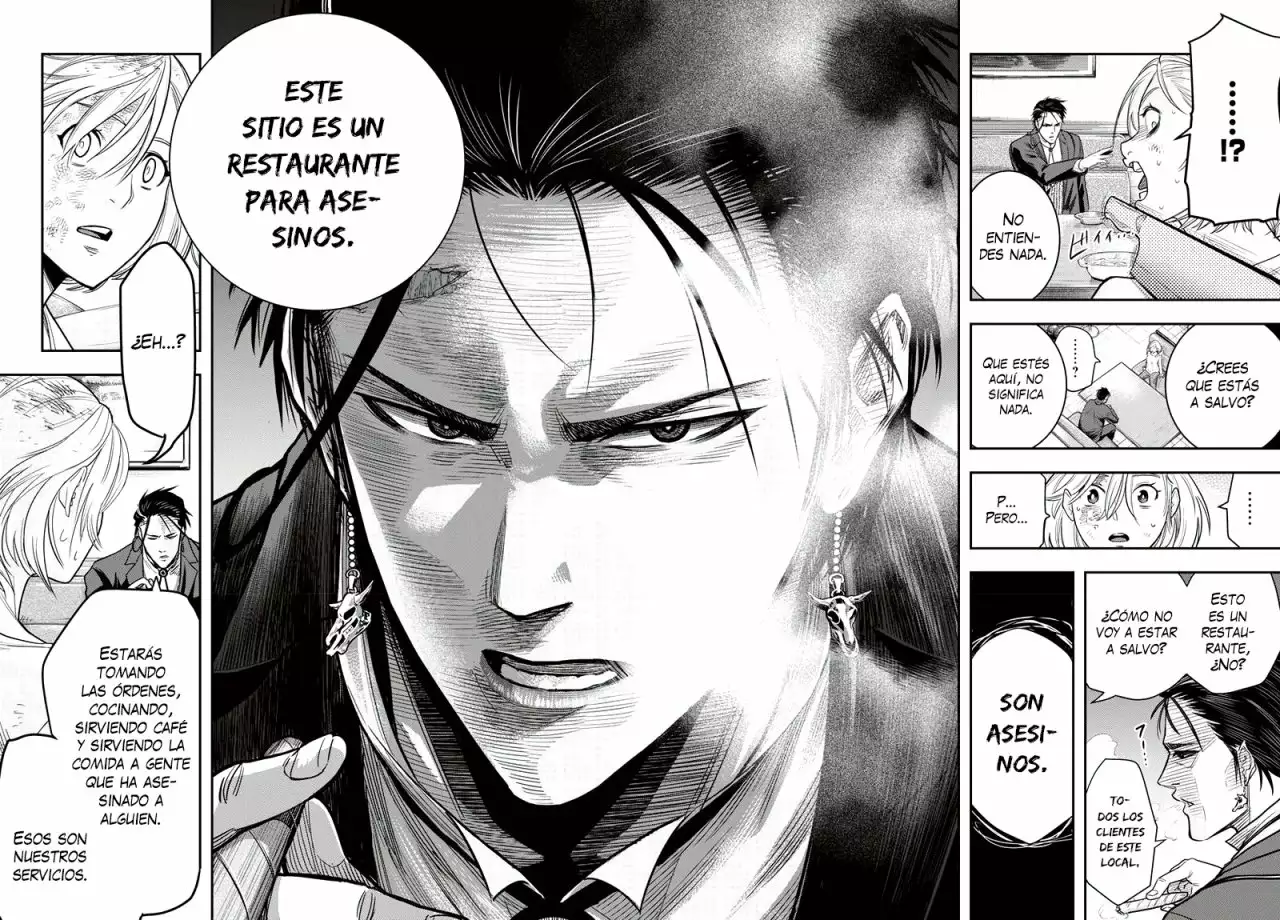 Página 50 del Manga