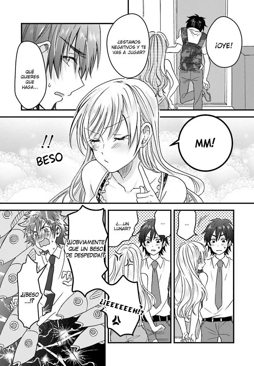 Página 35 del Manga