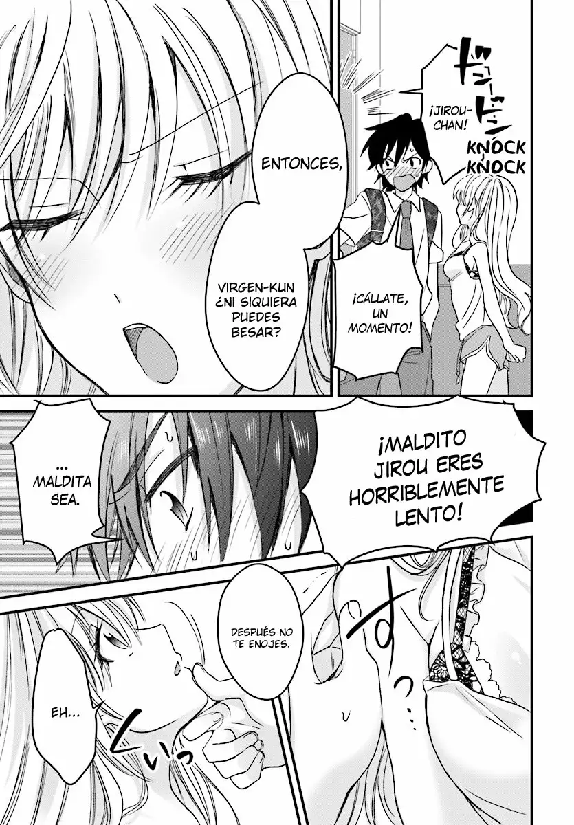 Página 36 del Manga