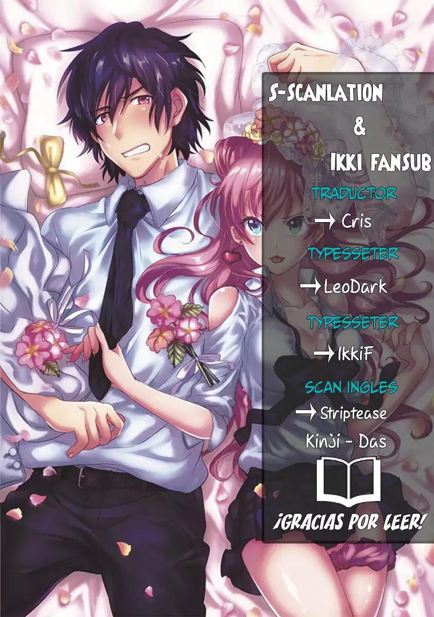 Página 40 del Manga