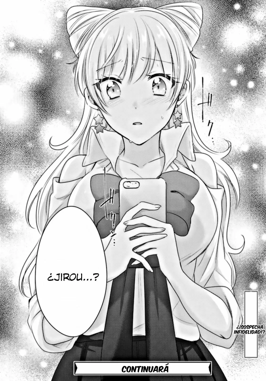 Página 39 del Manga