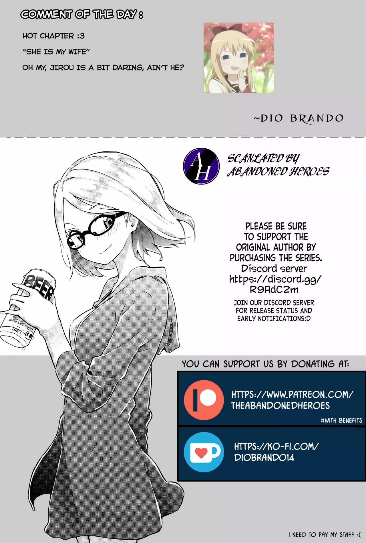 Página 30 del Manga