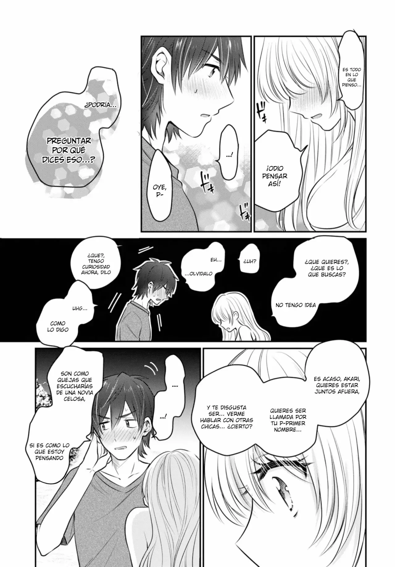 Página 32 del Manga