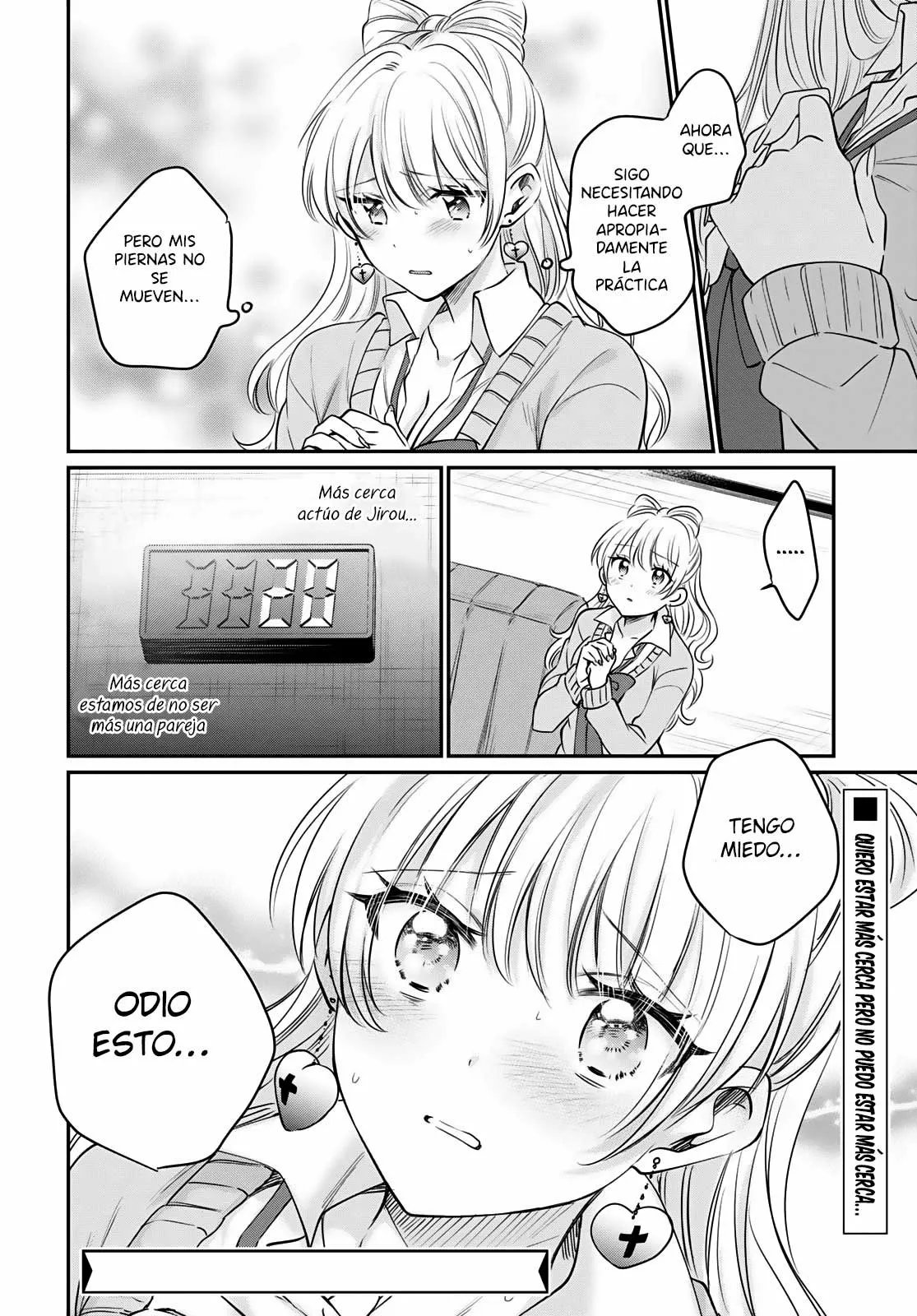 Página 37 del Manga