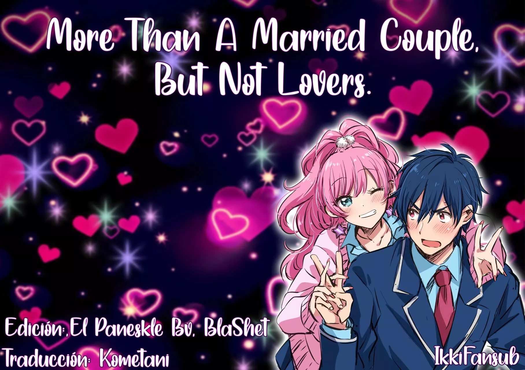 Página 38 del Manga