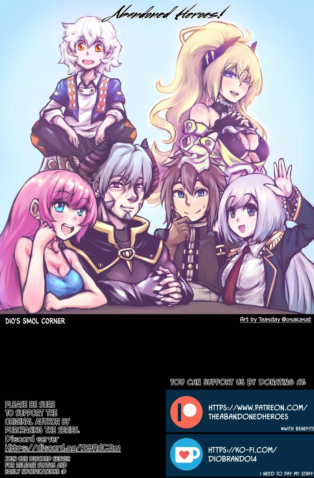 Página 40 del Manga