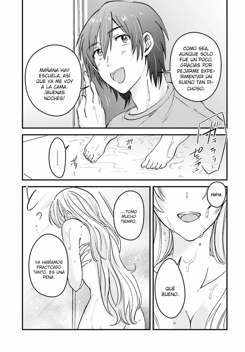 Página 32 del Manga