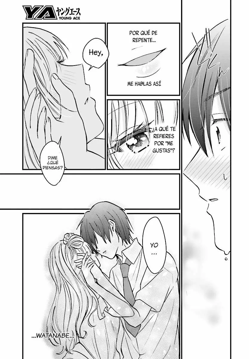 Página 34 del Manga