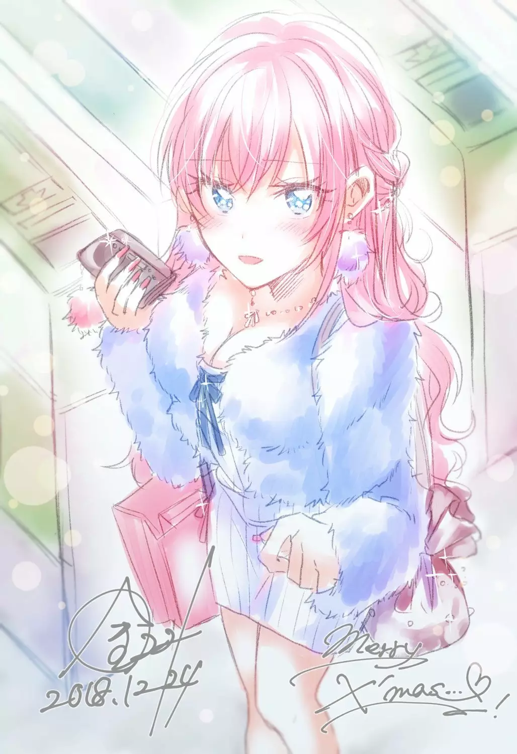 Página 38 del Manga