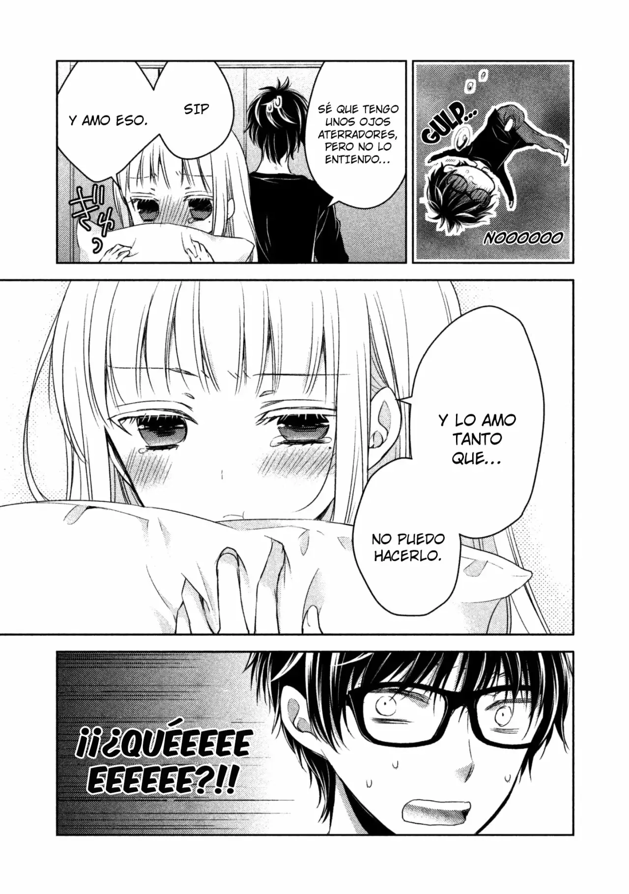 Página 34 del Manga