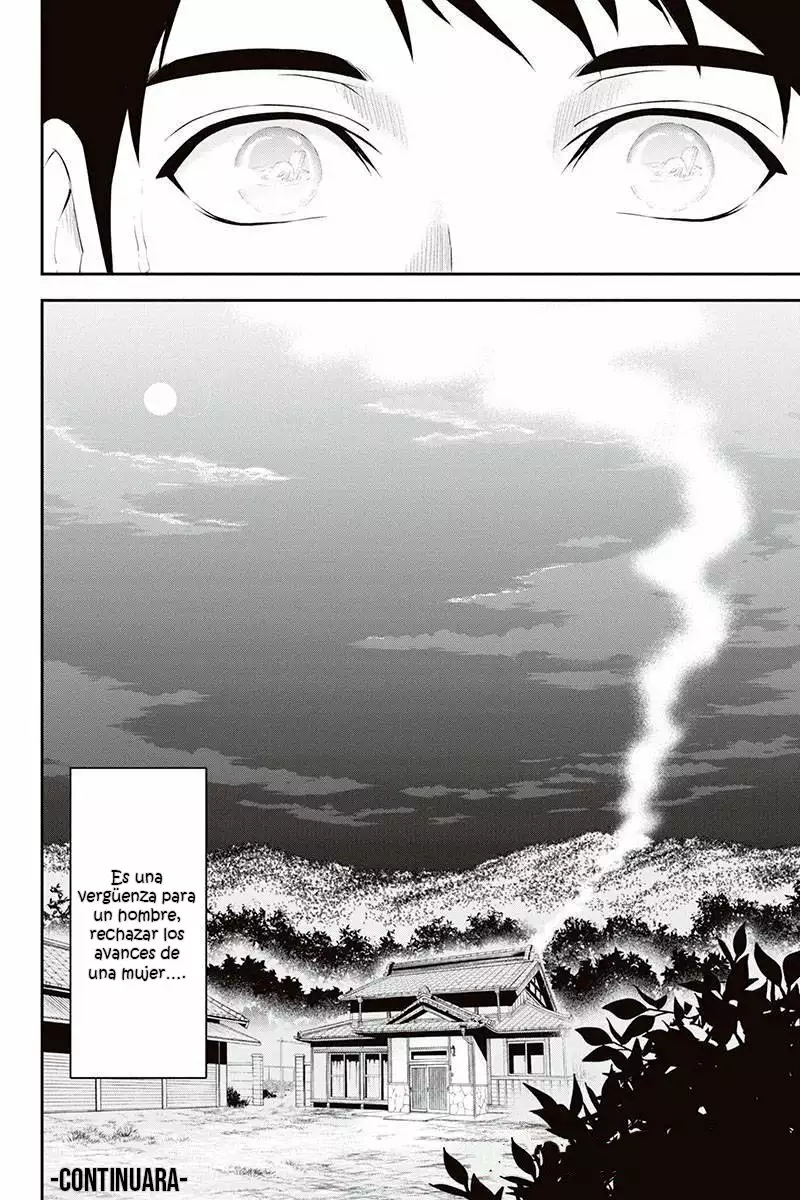 Página 34 del Manga