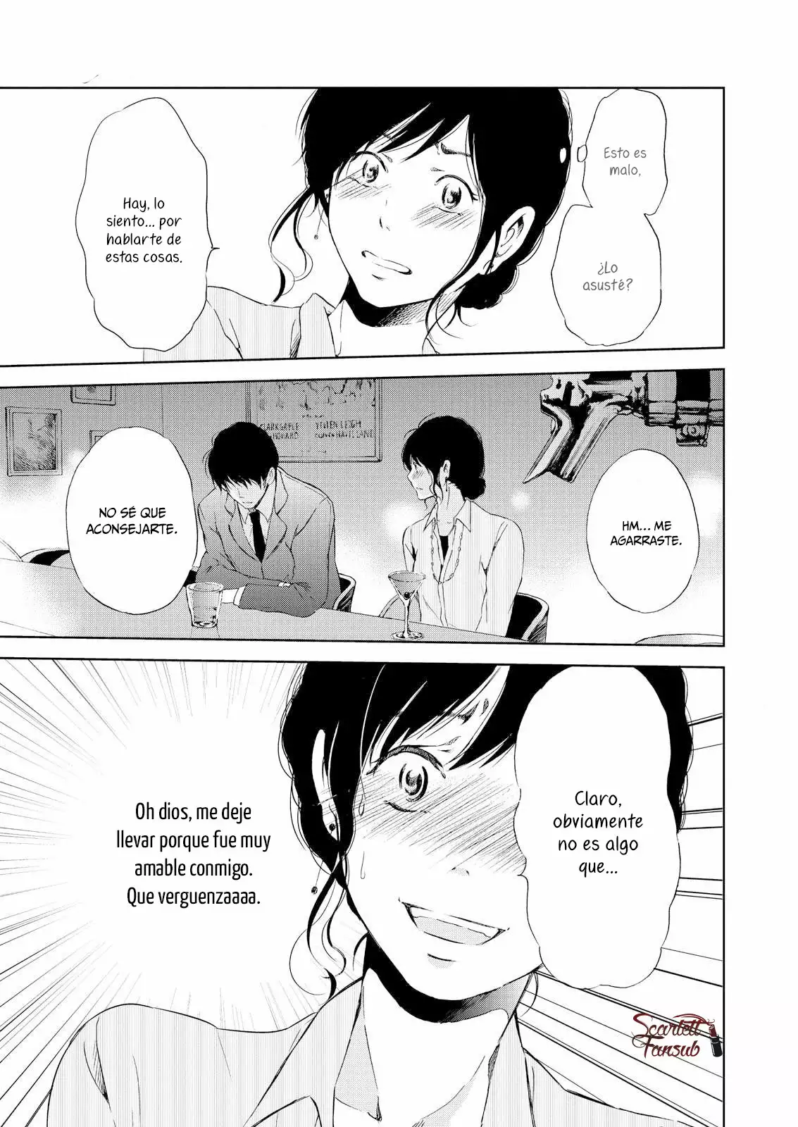 Página 36 del Manga