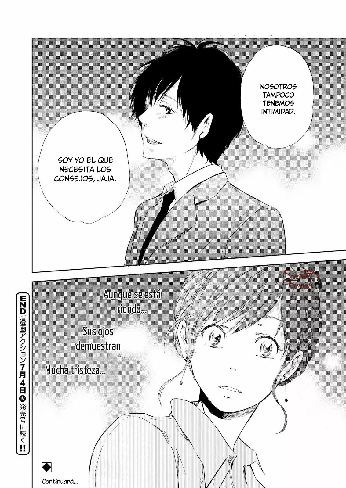 Página 37 del Manga