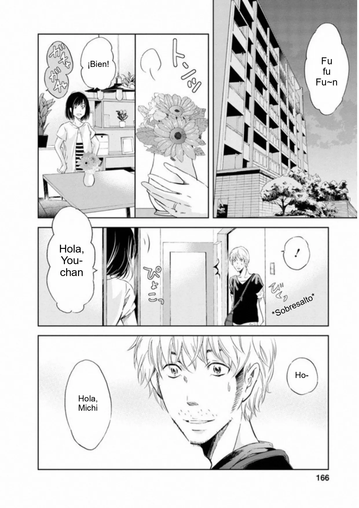 Página 24 del Manga