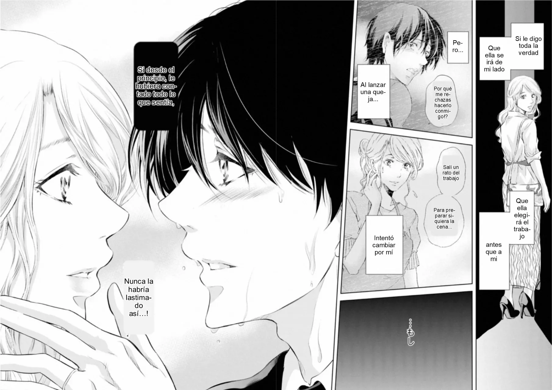 Página 30 del Manga