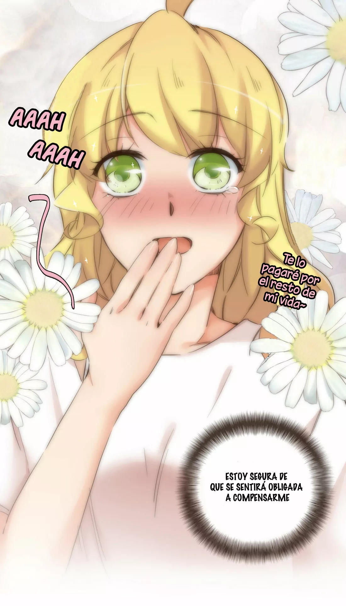 Página 35 del Manga