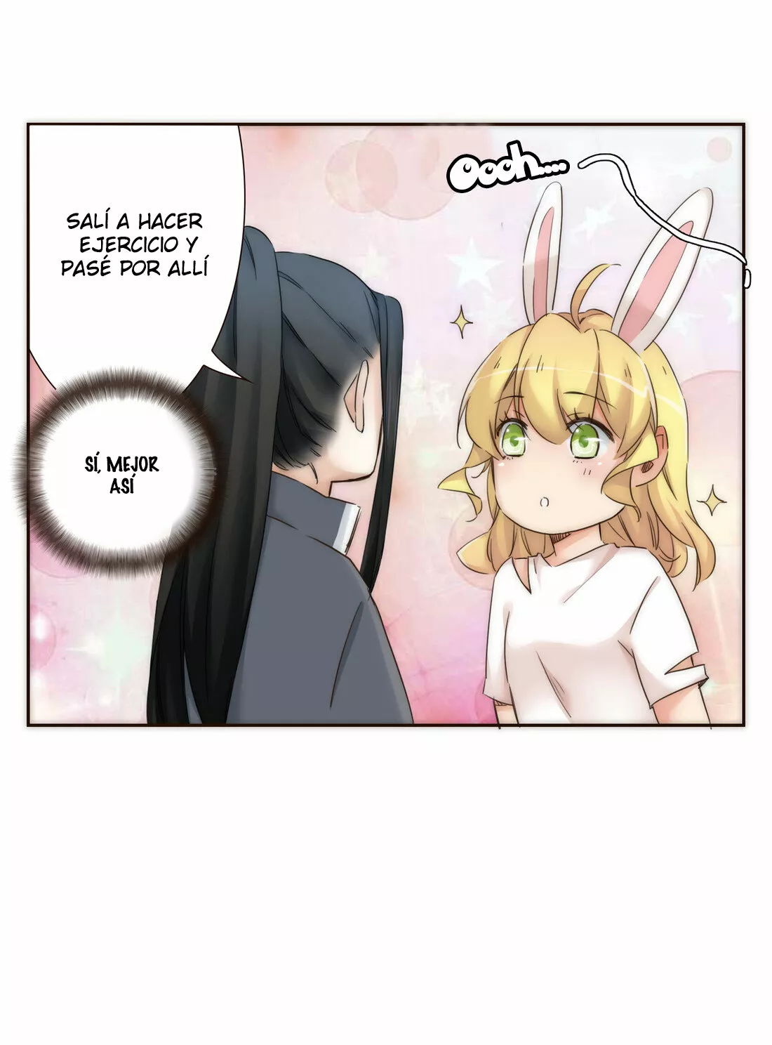 Página 36 del Manga