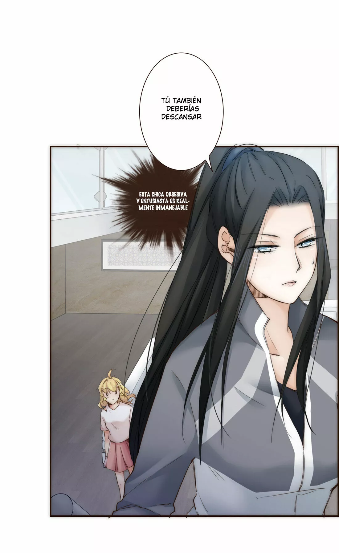 Página 39 del Manga