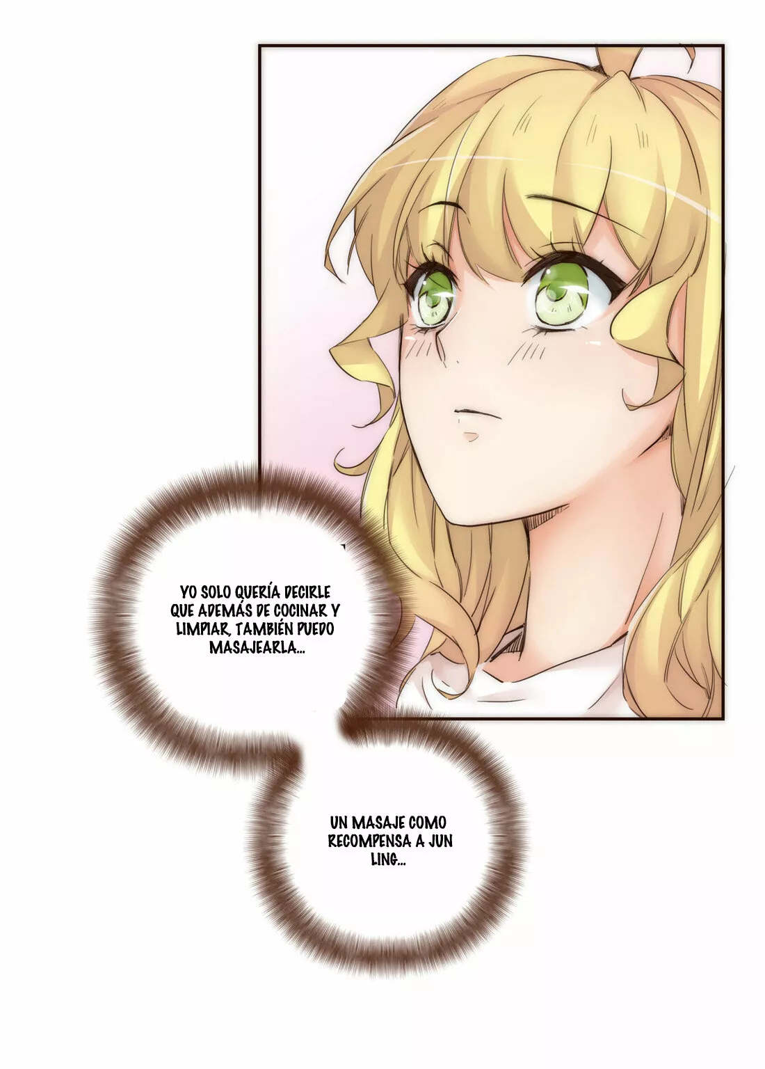 Página 41 del Manga