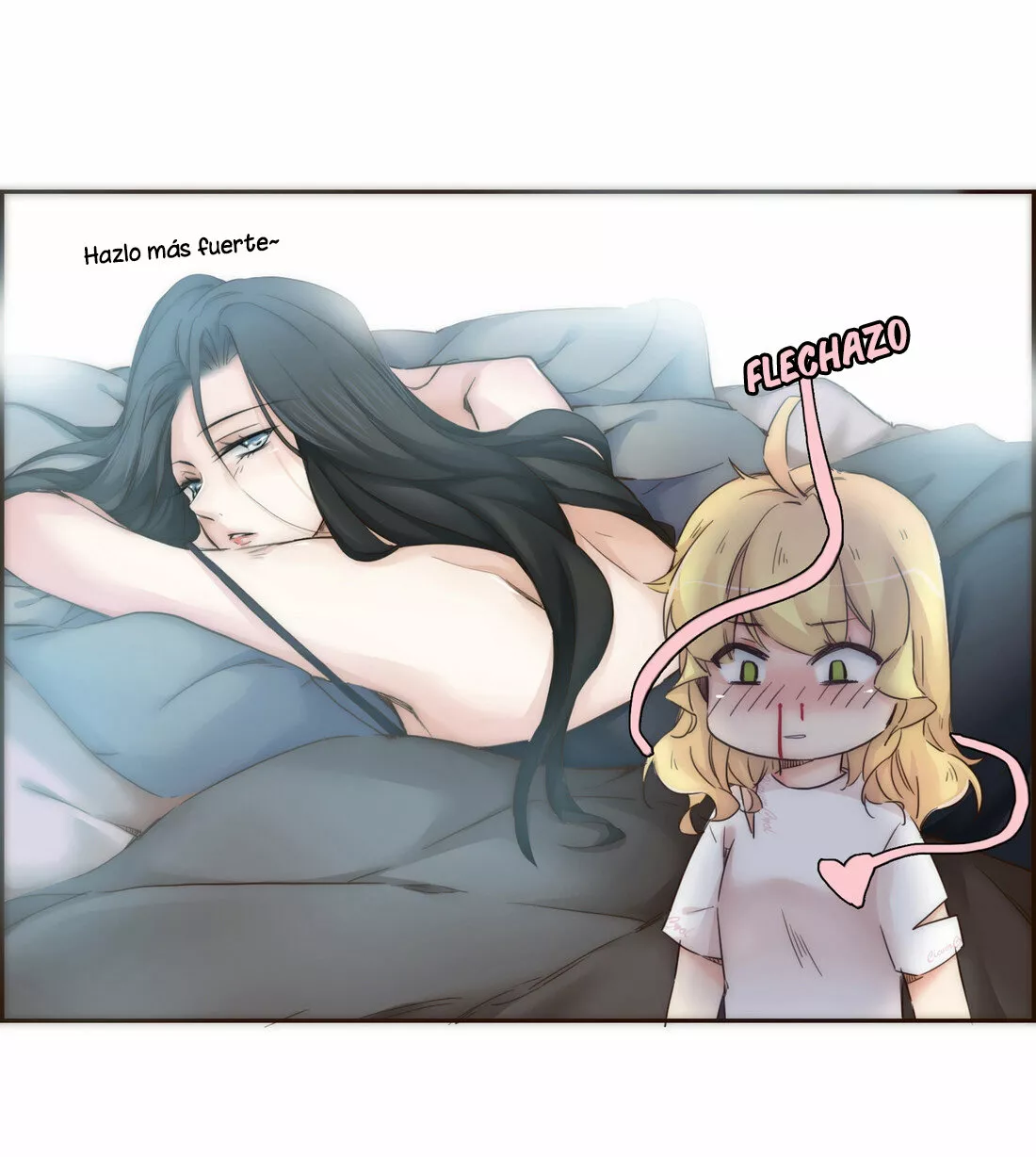 Página 42 del Manga