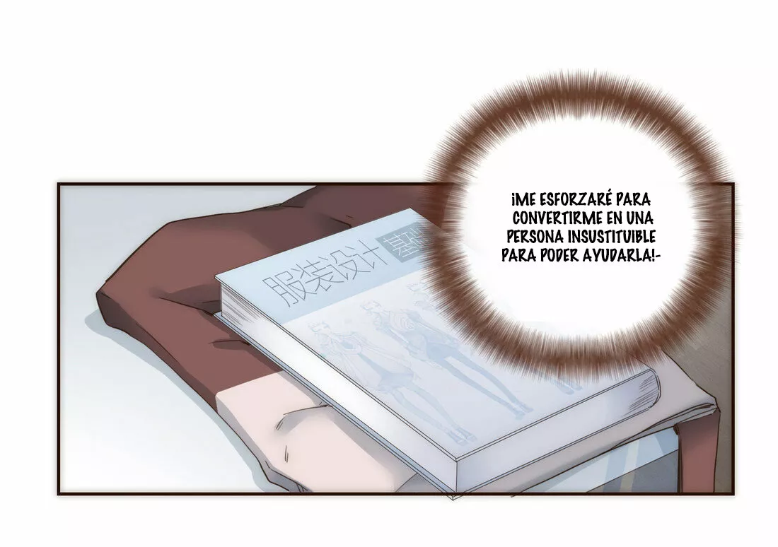 Página 45 del Manga