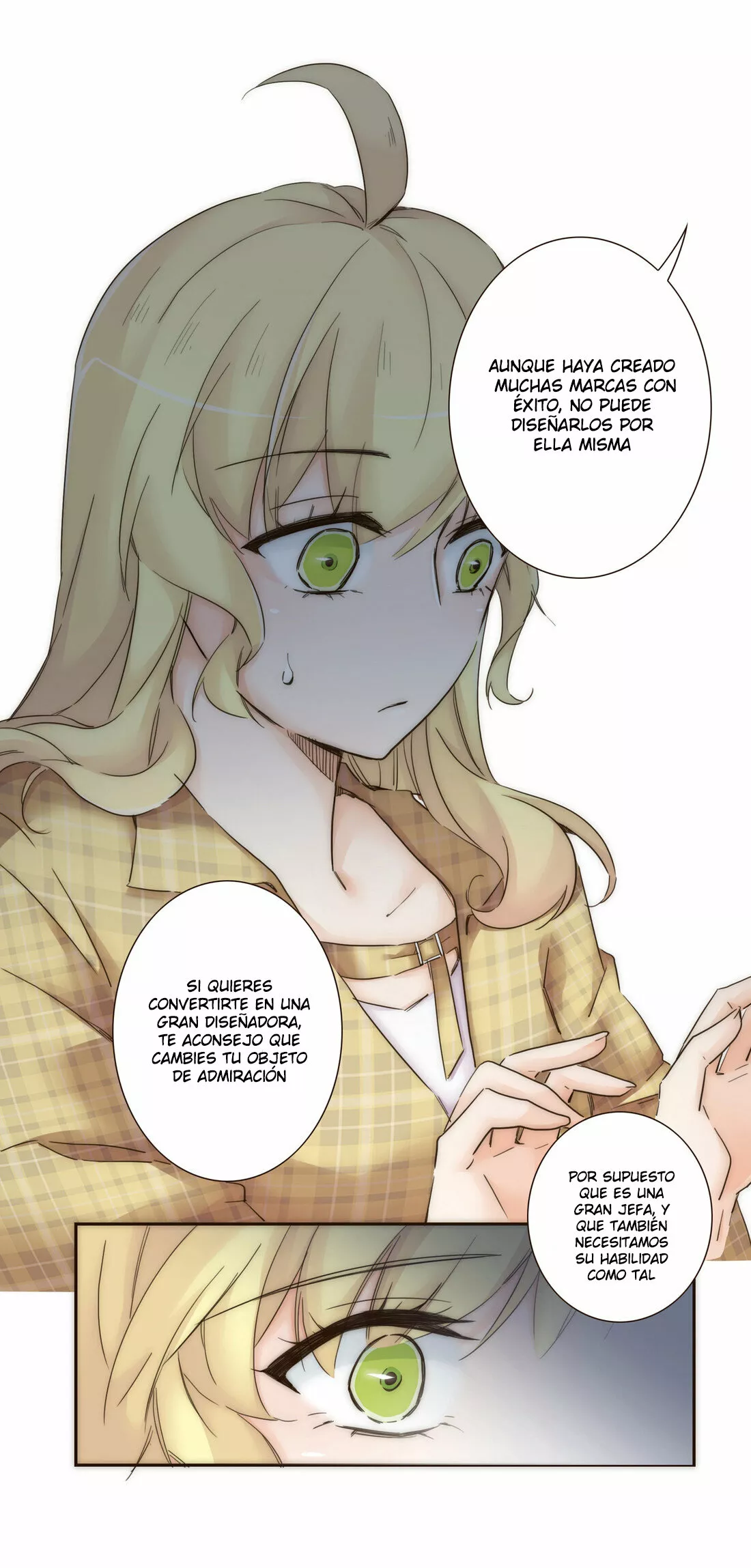 Página 34 del Manga