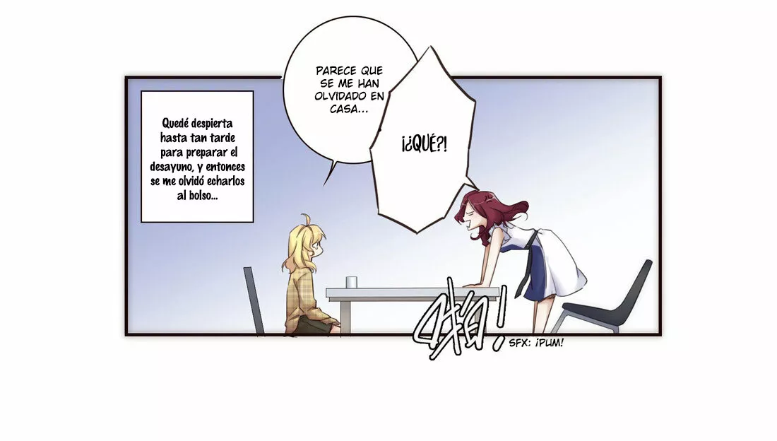 Página 41 del Manga