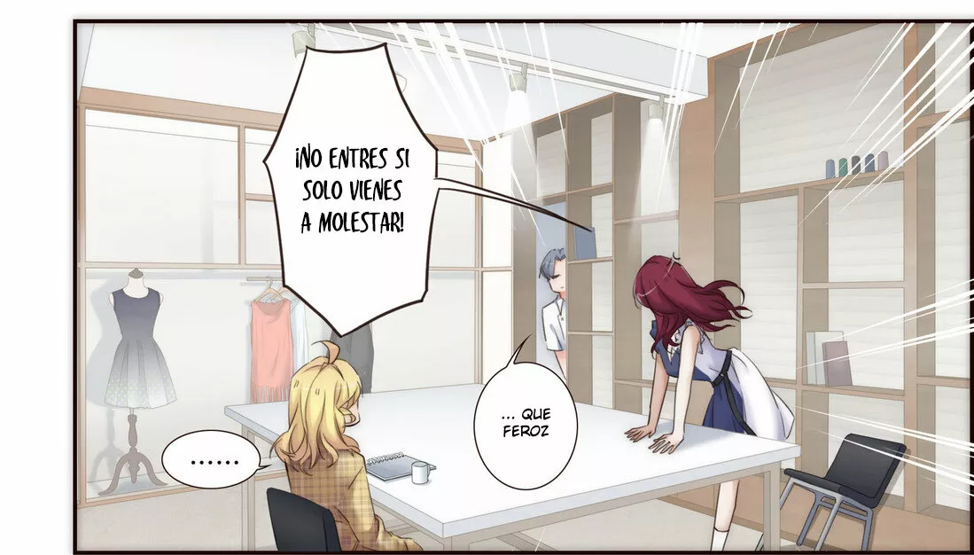 Página 43 del Manga